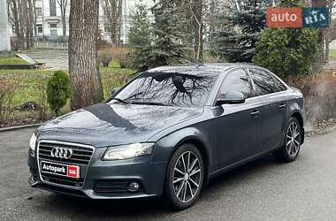 Audi A4  2008
