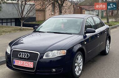 Audi A4  2008