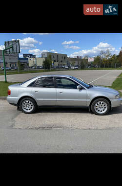 Audi A4 1995