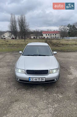 Audi A4  1999