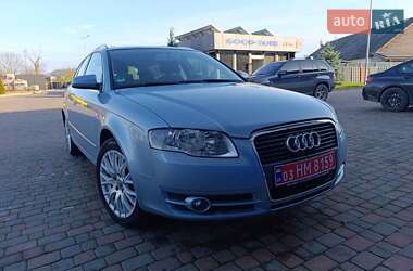 Audi A4  2008