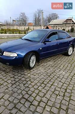 Audi A4 2000