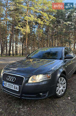 Audi A4  2006