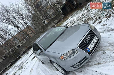 Audi A4  2005
