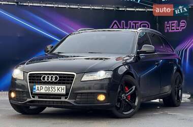 Audi A4 2009