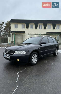 Audi A4 1999