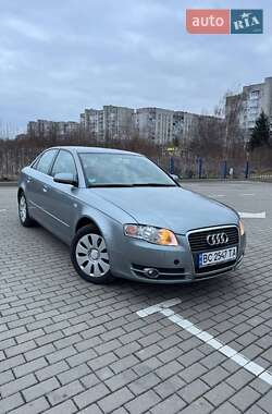 Audi A4  2005