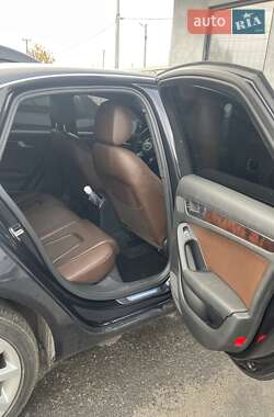 Седан Audi A4 2013 в Киеве