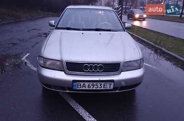 Audi A4  1997