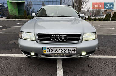Audi A4  1998