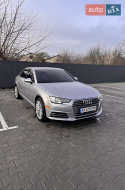 audi a4 2016 в Винница от профессионального продавца Тимофій