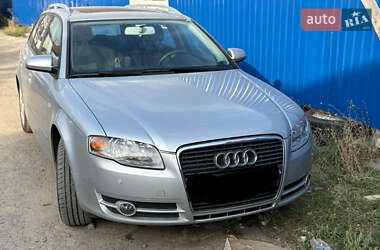 Audi A4  2005