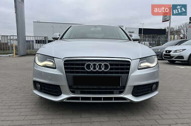 Audi A4  2009