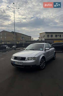 Audi A4  2000