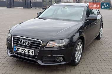 Audi A4  2008