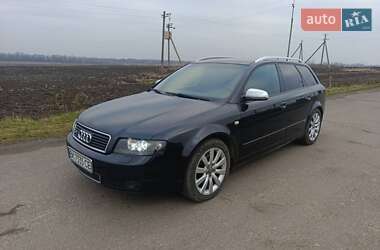Audi A4  2004