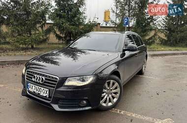 Audi A4  2008