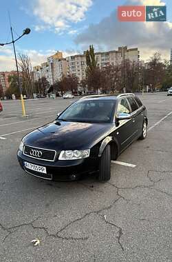 Audi A4  2004