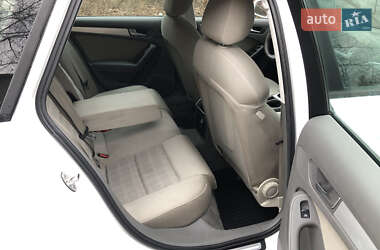 Универсал Audi A4 2011 в Галиче