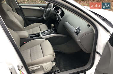 Универсал Audi A4 2011 в Галиче