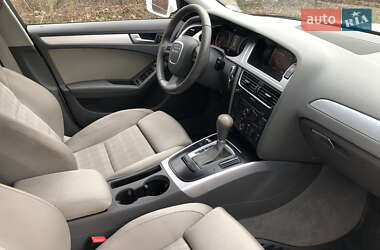 Универсал Audi A4 2011 в Галиче