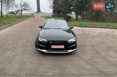 Седан Audi A4 2017 в Житомире