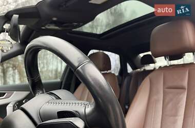 Седан Audi A4 2017 в Житомире
