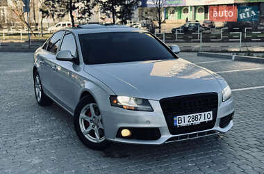 Audi A4  2008