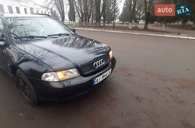 Audi A4  1997