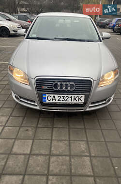 Audi A4  2006