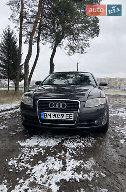 Audi A4  2007