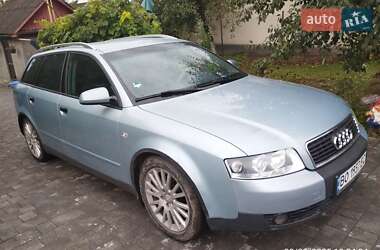 Audi A4 2003
