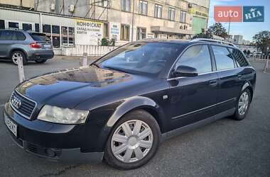 Audi A4  2003
