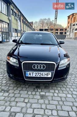 Audi A4  2005