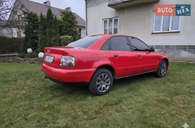 Audi A4 1996