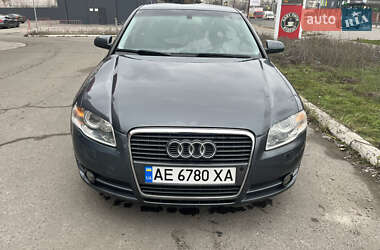 Audi A4  2004