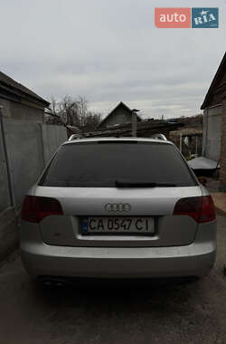 Audi A4  2006