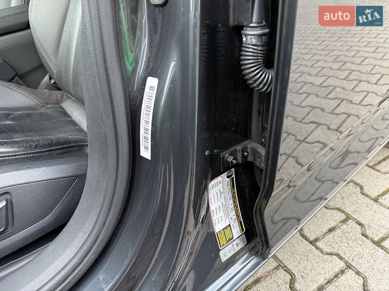 Седан Audi A4 2016 в Надворной
