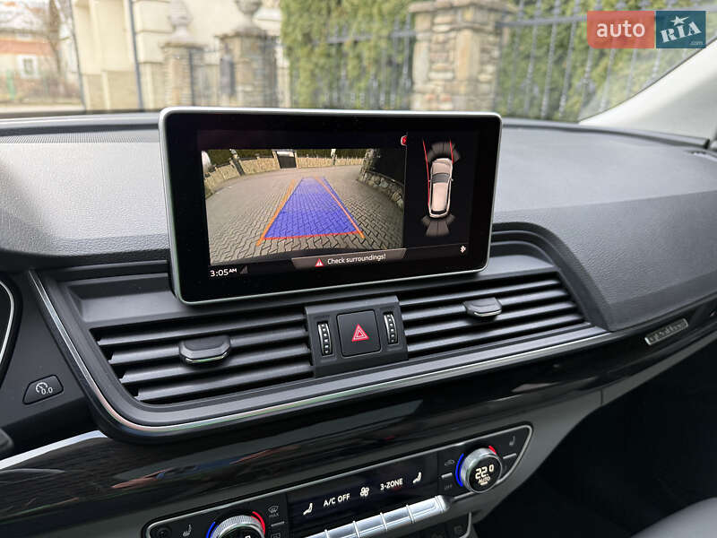 Седан Audi A4 2016 в Надворной