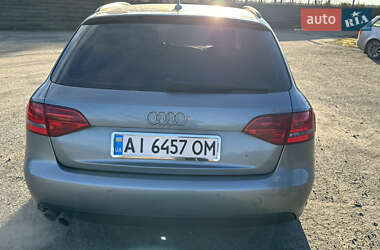 Универсал Audi A4 2009 в Ирпене