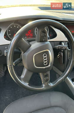 Универсал Audi A4 2009 в Ирпене