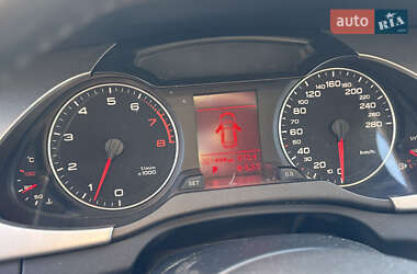 Универсал Audi A4 2009 в Ирпене