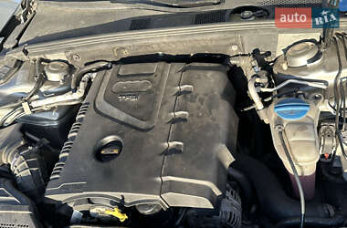 Универсал Audi A4 2009 в Ирпене