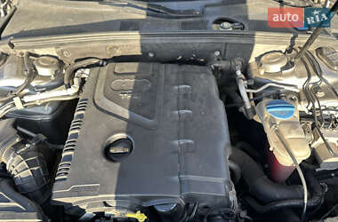 Универсал Audi A4 2009 в Ирпене