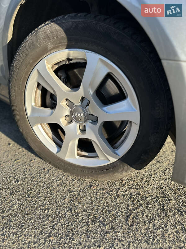 Универсал Audi A4 2009 в Ирпене