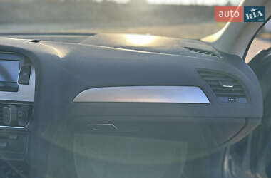 Универсал Audi A4 2009 в Ирпене