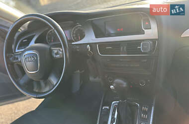 Универсал Audi A4 2009 в Ирпене