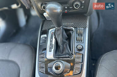 Универсал Audi A4 2009 в Ирпене