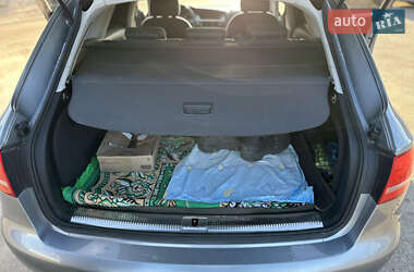 Универсал Audi A4 2009 в Ирпене