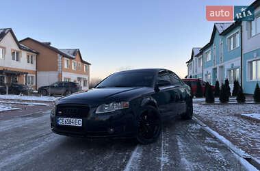 Audi A4  2005
